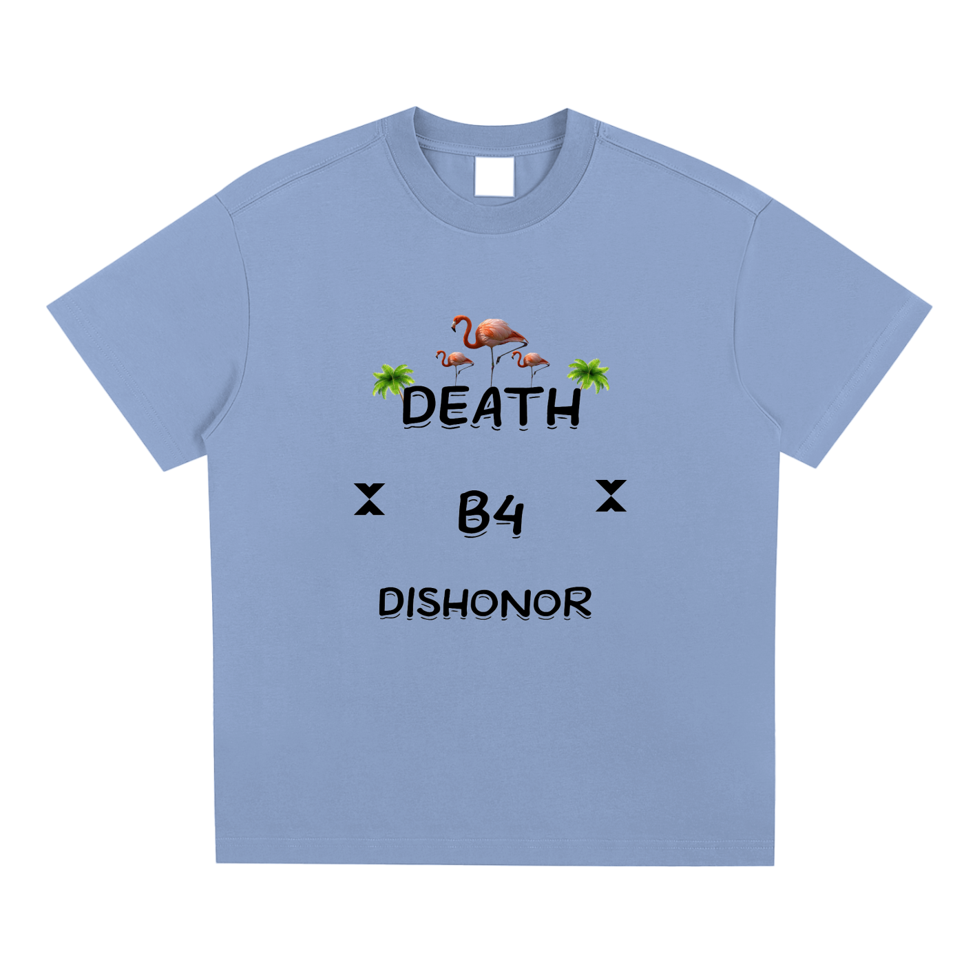 Death B4 Dishonor Quick-Dry Cooling T-shirt