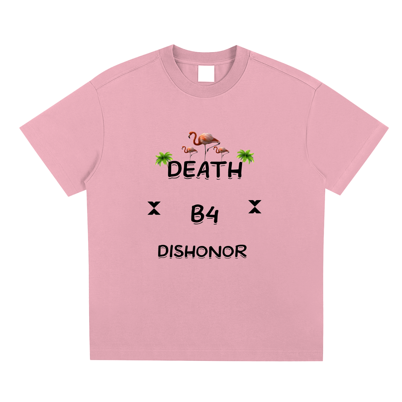 Death B4 Dishonor Quick-Dry Cooling T-shirt