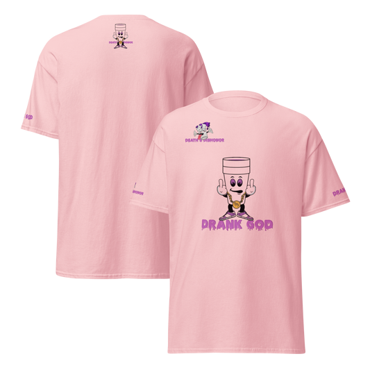 DB4D(DRANK GOD) T-SHIRT